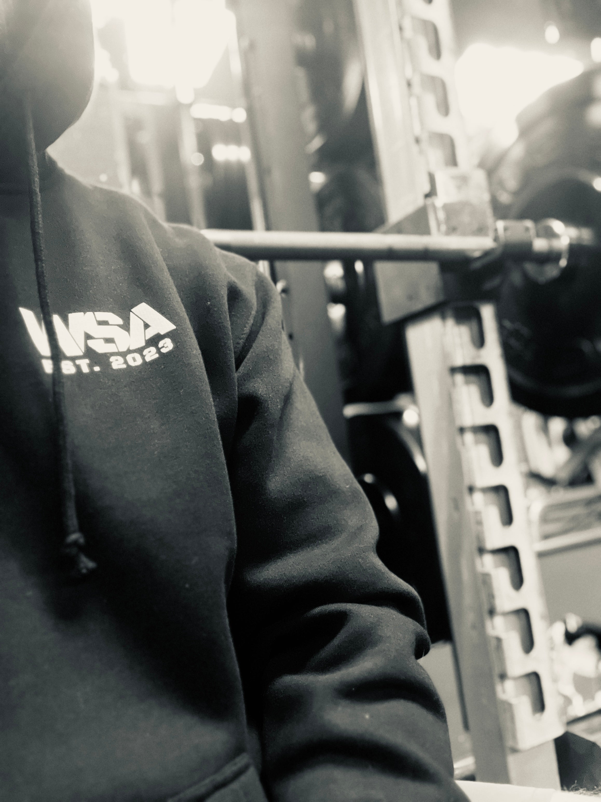 Hoodies