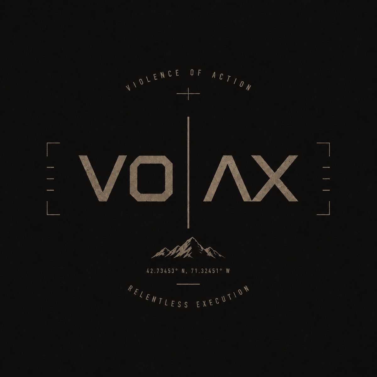 VO|AX Collection