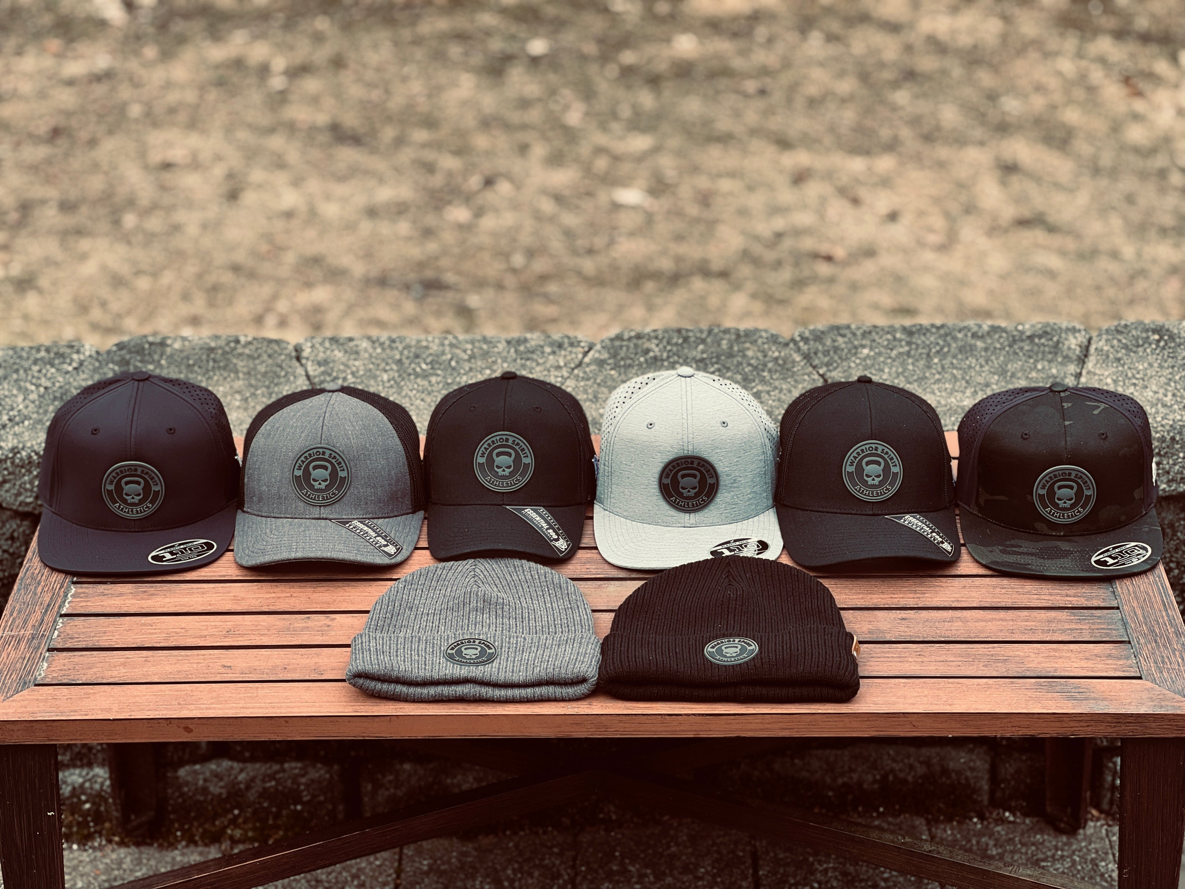 Hats