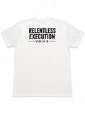 VO|AX Relentless Execution