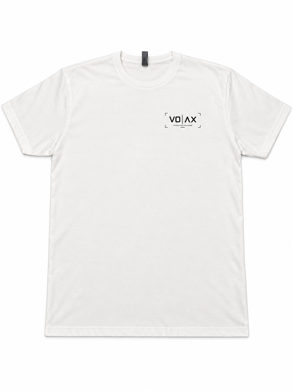 VO|AX Relentless Execution