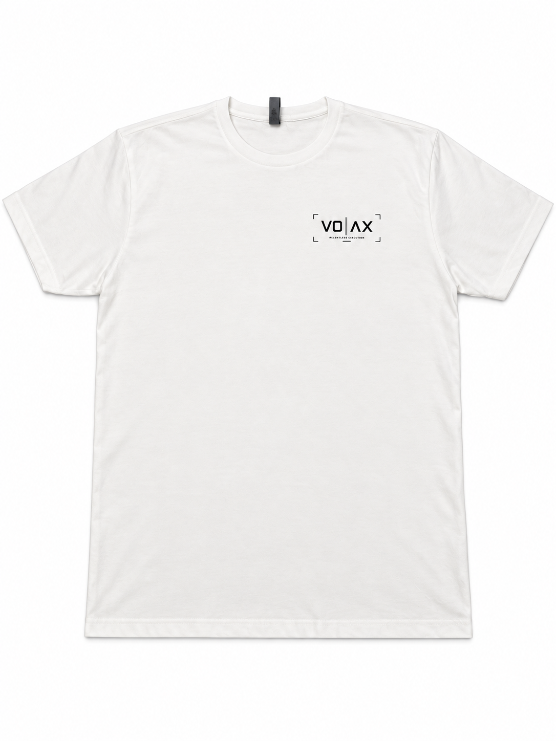 VO|AX Relentless Execution