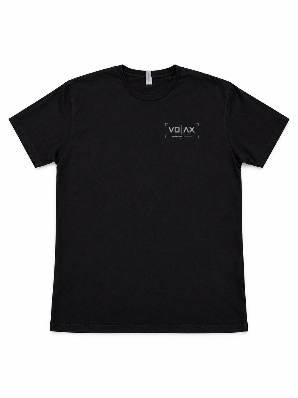 VO|AX Signature Tee