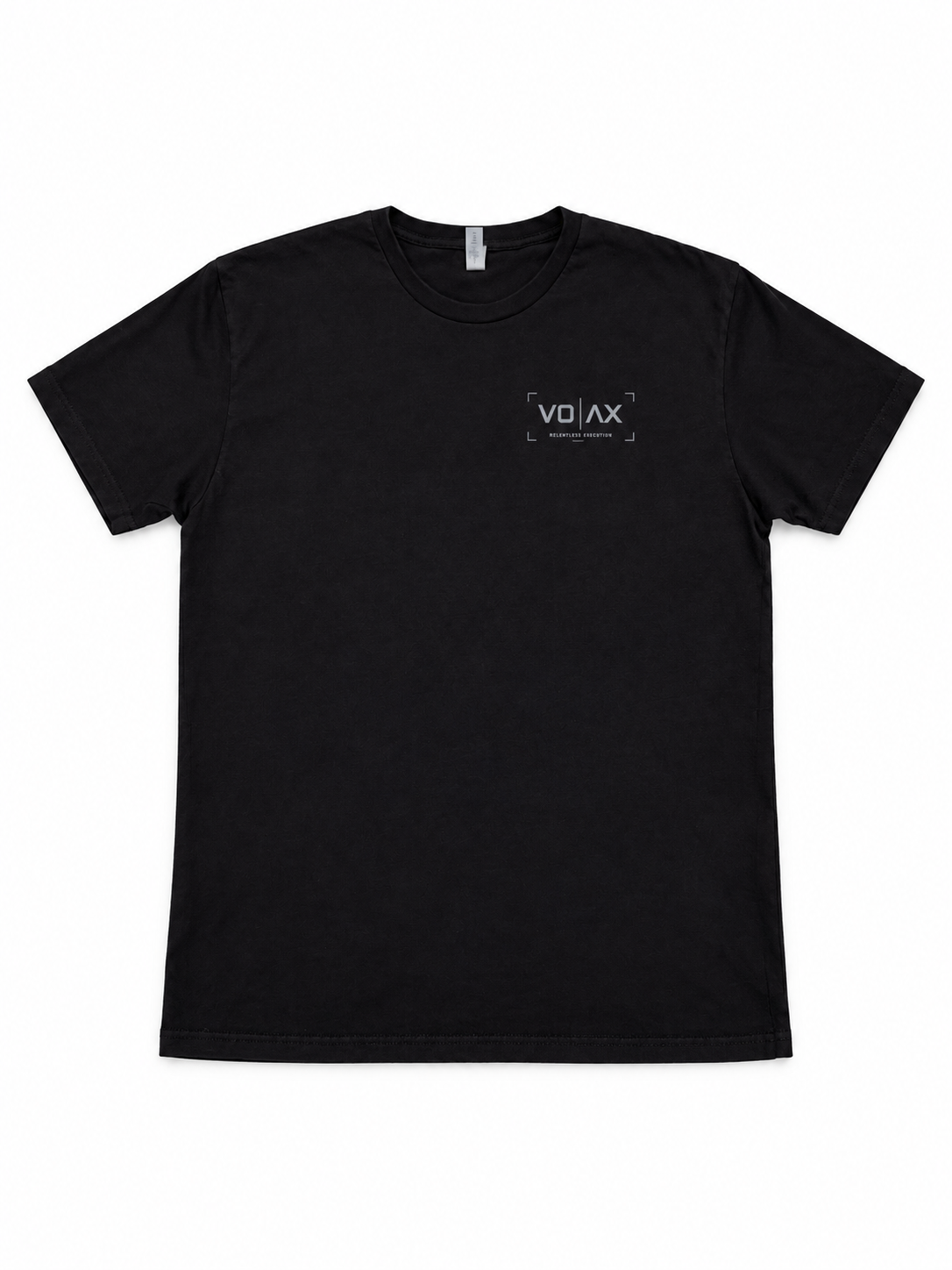 VO|AX Signature Tee
