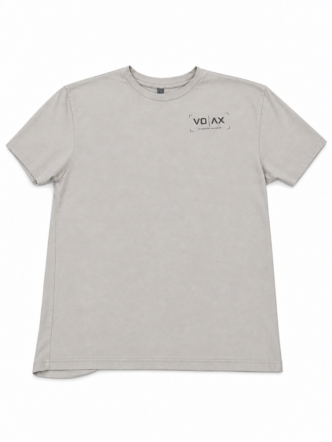 VO|AX Signature Tee