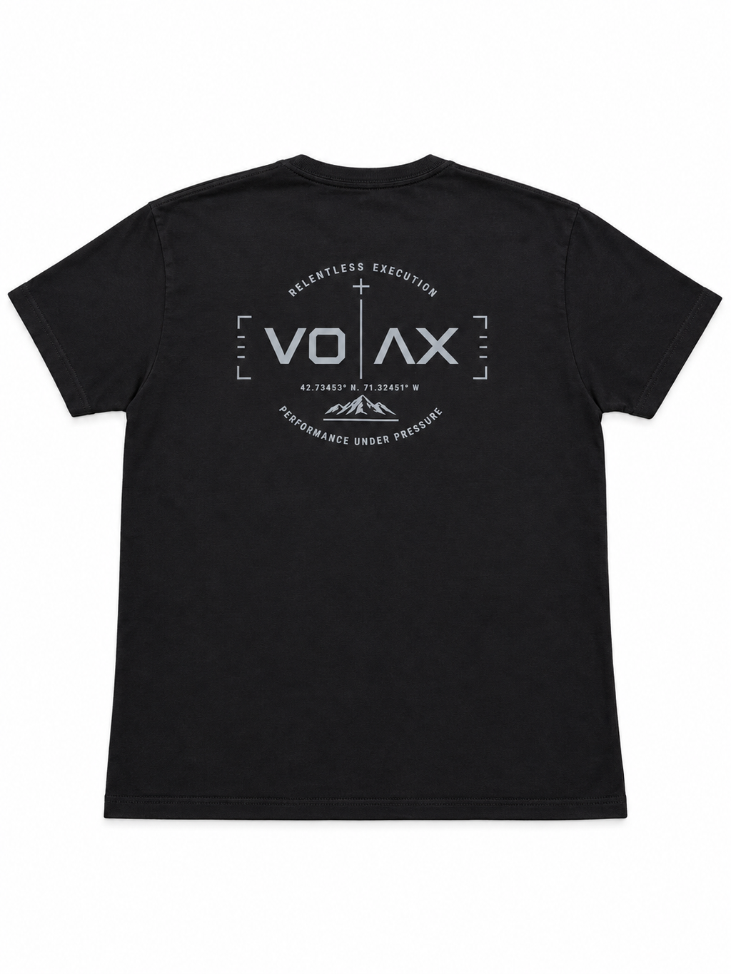 VO|AX Signature Tee