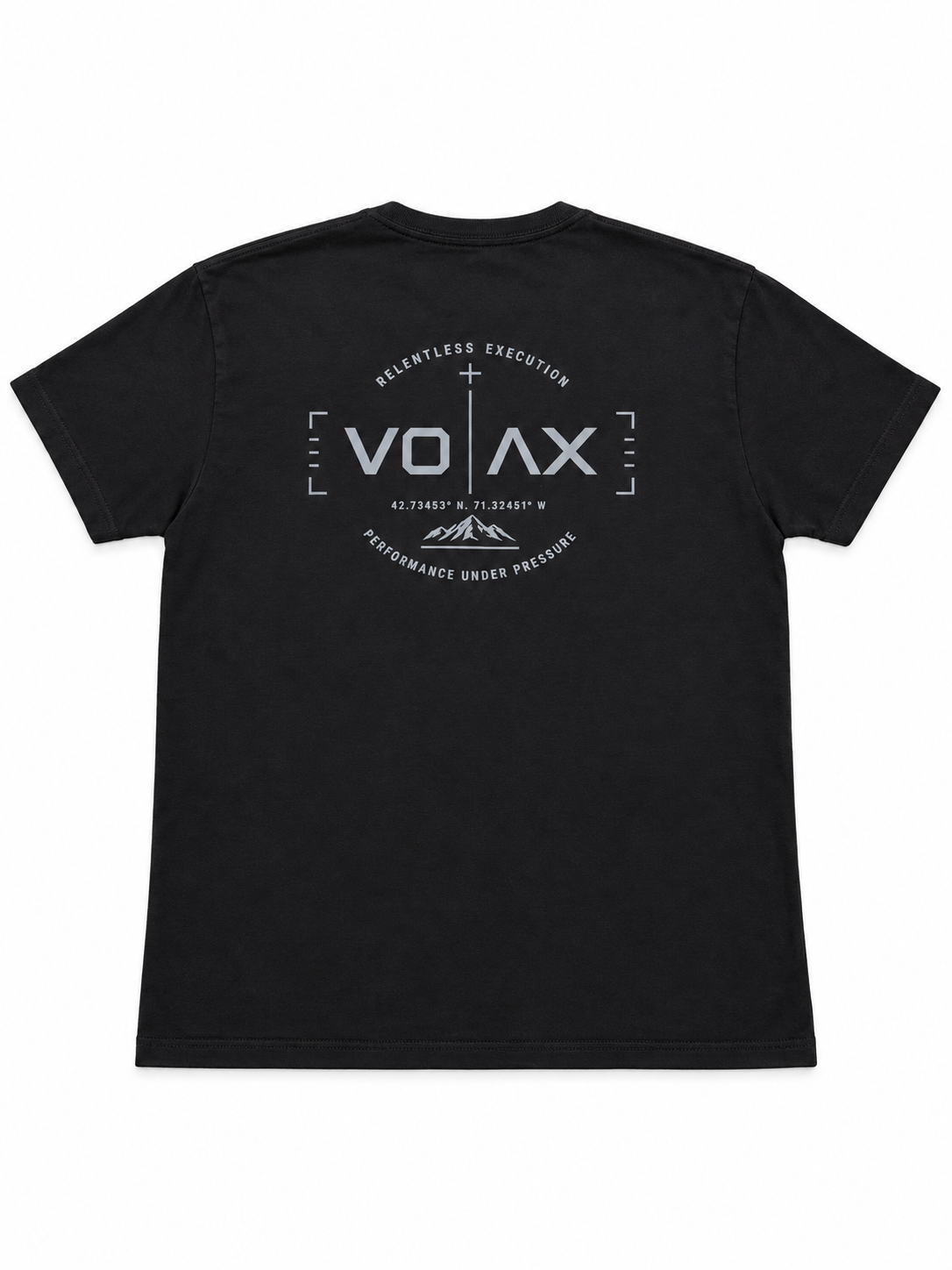 VO|AX Signature Tee