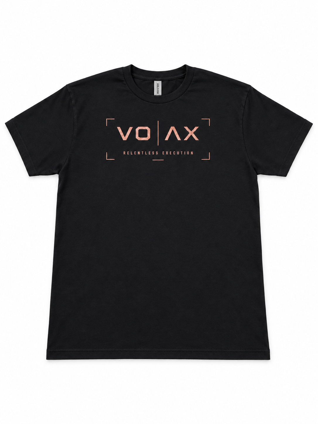 VO|AX Classic Tee